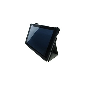 ARROWS Tab Q508/SE 防水 WindowsタブレットPC 拡張クレードルセット 今だけ新品オリジナルカバープレゼントの画像6
