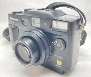 Panasonic/パナソニック/LUMIX/ルミックス/DMC-LC5/LEICA/ライカ VARIO-SUMMICRON 1:2.0-2.5/7-21 ジャンク品　