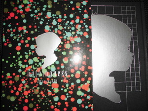 ■amazarashi nothingness 虚無病■2000冊限定 シリアルナンバー入