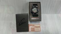 ●CASIO　G-SHOCK　DW-８２００Z-１T　フロッグマン　MEN　IN　BLACK！！_画像1