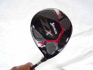 ダンロップ スリクソン SRIXON ZX フェアウェイウッド Diamana ZX 50 5w 18度 SR