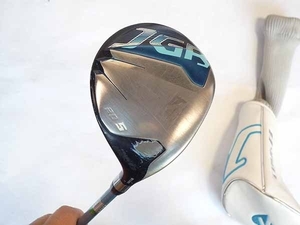 女性用 ブリヂストン Tour B JGR Lady フェアウェイウッド AiR Speeder 5w 20度 A