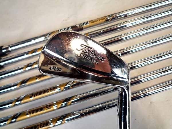 Yahoo!オークション -「titleist 680」の落札相場・落札価格 Yahoo!オークション -「titleist 680」の落札相場・落札価格
