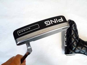 PING 2023 Anser パター 34インチ