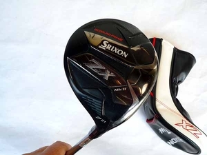 ダンロップ スリクソン-SRIXON- ZX Mk II フェアウェイウッド Diamana ZX-II 50 7w 21度 S