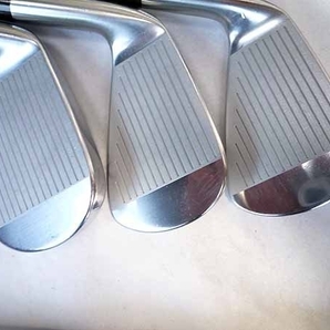 ダンロップ スリクソン SRIXON Z585 アイアン Miyazaki for IRON 6本 8SRの画像5