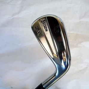 ダンロップ スリクソン-SRIXON- ZX Mk II ユーティリティ N.S.PRO 950GH neo DST for HYBRID U4 23度 Sの画像1