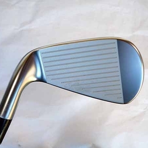 ダンロップ スリクソン-SRIXON- ZX Mk II ユーティリティ N.S.PRO 950GH neo DST for HYBRID U4 23度 Sの画像2