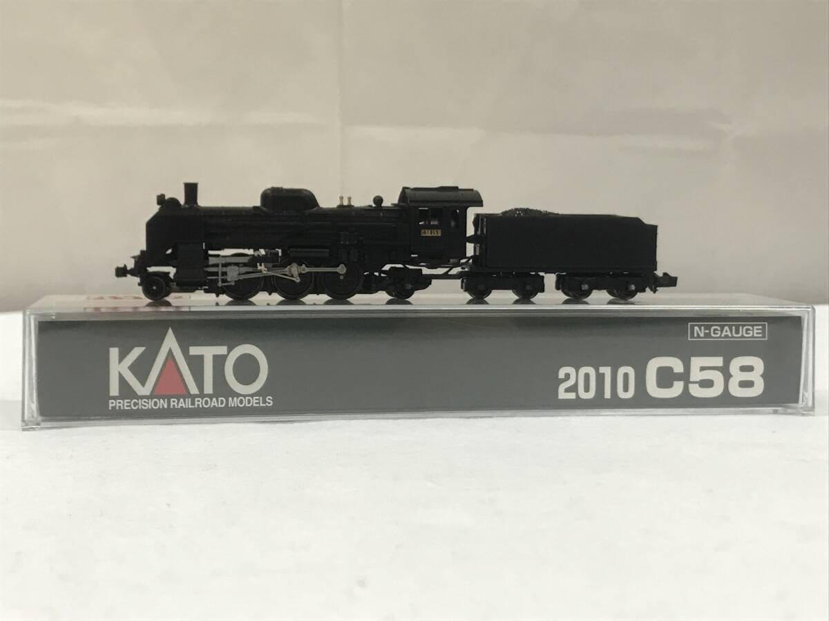 Yahoo!オークション -「kato c58」の落札相場・落札価格 Yahoo!オークション -「kato c58」の落札相場・落札価格