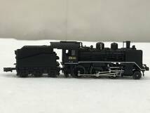 関水金属 KATO カトー N-GAUGE Nゲージ 2020-1 C56 小海線 鉄道模型 蒸気機関車 電車 ⑯_画像2