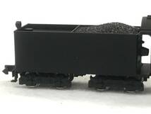 MICRO ACE マイクロエース A9601 C59 戦前型 ヘッドマーク付 鉄道模型 蒸気機関車 電車 49_画像9