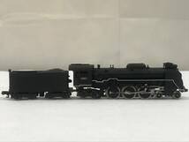 MICRO ACE マイクロエース A9604 C60 東北型 ヘッドマーク付 鉄道模型 蒸気機関車 電車 50_画像2