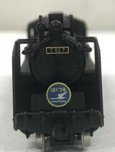 MICRO ACE マイクロエース A9604 C60 東北型 ヘッドマーク付 鉄道模型 蒸気機関車 電車 50_画像3