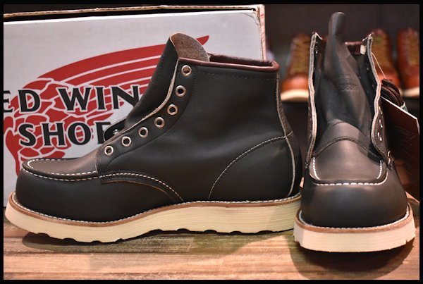 Yahoo!オークション -「redwing 8180」の落札相場・落札価格 Yahoo!オークション -「redwing 8180」の落札相場・落札価格