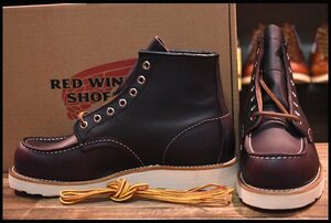 RED WING SHOES