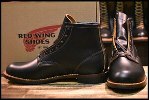 RED WING SHOES