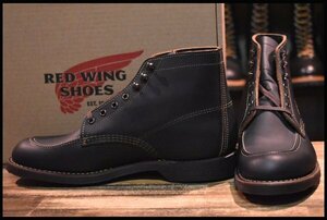 RED WING SHOES