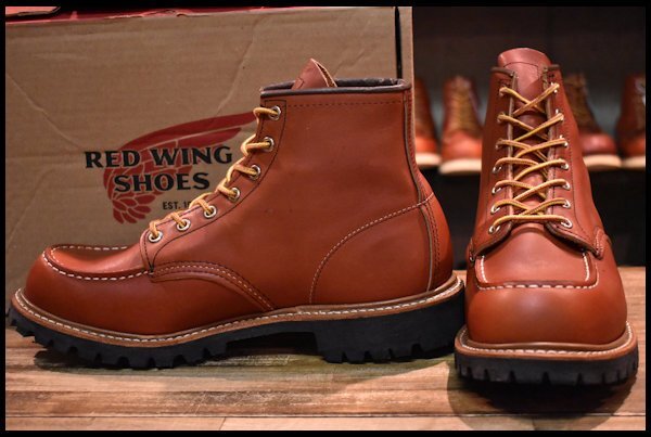 2024年最新】Yahoo!オークション -(redwing レッドウイング)(10インチ 