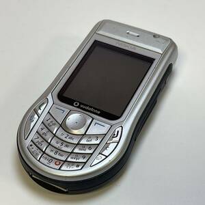 Nokia 携帯電話 Vodafone 702NK ジャンク品