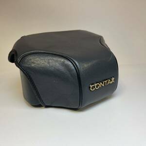 CONTAX G2用カメラケース　京セラGC-211