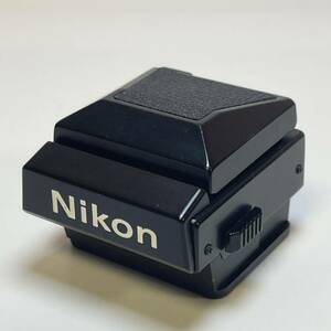 Nikon ニコン F3用 ウエストレベルファインダー DW-3