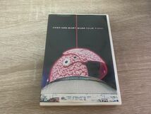 ★DVD JUDY AND MARY WARP TOUR FINAL 2DVD ジュディアンドマリー ジュディマリ YUKI 中古 現状渡し ゆうパックおてがる版_画像1