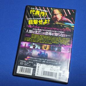 0326-01【レンタル落ちDVD】カラー・アウト・オブ・スペース 遭遇/ニコラス・ケイジ/トールケースに交換済み/送料：クリックポスト 185円の画像3