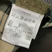 ●極美品【名作】Barbour バブアー SL BEDALE ビデイル オイルドジャケット/1702255/サイズ36/英国製/国内正規品/メンズ_画像4