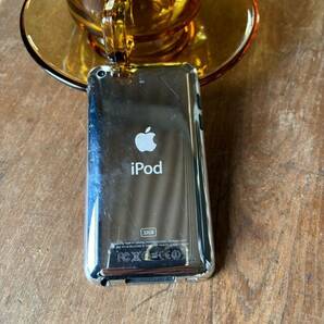 iPod Apple MD058J/A 第４世代 32GBの画像2