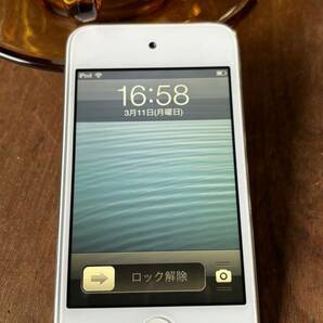 iPod Apple MD058J/A 第４世代 32GBの画像1