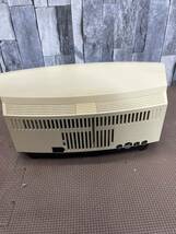 BOSE Wave Music System ボーズ CD FM/AM 中古品_画像5