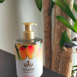 【未使用】 Malie Organics マリエオーガニクス ハンドソープ