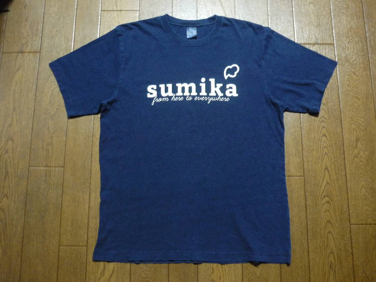 2024年最新】Yahoo!オークション -sumika(Tシャツ)の中古品・新品・未