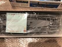 ハセガワ 1/700 日本航空戦艦 日向 ウォーターラインシリーズ 日本海軍　帝国海軍_画像2