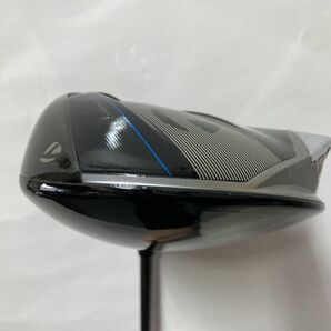 【中古 美品】テーラーメイド TaylorMade Qi10 LS ドライバー 10.5度 Diamana SILVER TM50 フレックスSの画像5