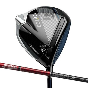 【新品】テーラーメイド TaylorMade Qi10 ドライバー 10.5度 Tour AD VF-6 フレックスS