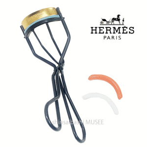 ≪ 新品 ≫ HERMES エルメス「トレ ドゥ エルメス ル クルブシル アイラッシュカーラー」ビューラー