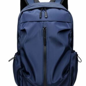 リュック・バックパック リュックサック ビジネスリュック おしゃれ カバン 旅行 撥水加工 軽く nylon backpack 