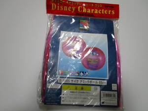  returned goods un- possible 200 jpy start 65cm Mickey rhinoceros ketemik ball new goods 