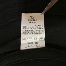 ADWR 1スタ 黒 バンド Tシャツ クレイドルオブフィルス セクシー 90s 00s ビンテージ アメリカ 古着 ベール 卸 仕入れ_画像4