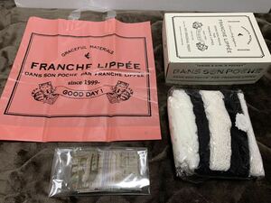 ② Franche Lippee yuki emo nfranche lippee шитье комплект в коробке shopa- пакет имеется стоимость доставки 60 размер 