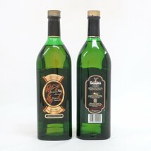 SU46 [送料無料] 未開栓 計2本セット グレンフィディック Glenfiddich 8年 / スペシャルオールドリザーブ 各1L_画像2