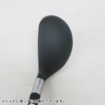 TH7e [送料無料/中古品] アダムス タイトライズ TIGHT LIES ハイブリッド 3-19°_画像2