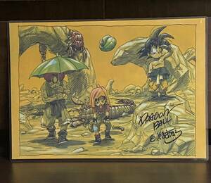 Art hand Auction ドラゴンボール ラミネート ハンドメイド品, ハンドメイド作品, インテリア, 雑貨, パネル, タペストリー