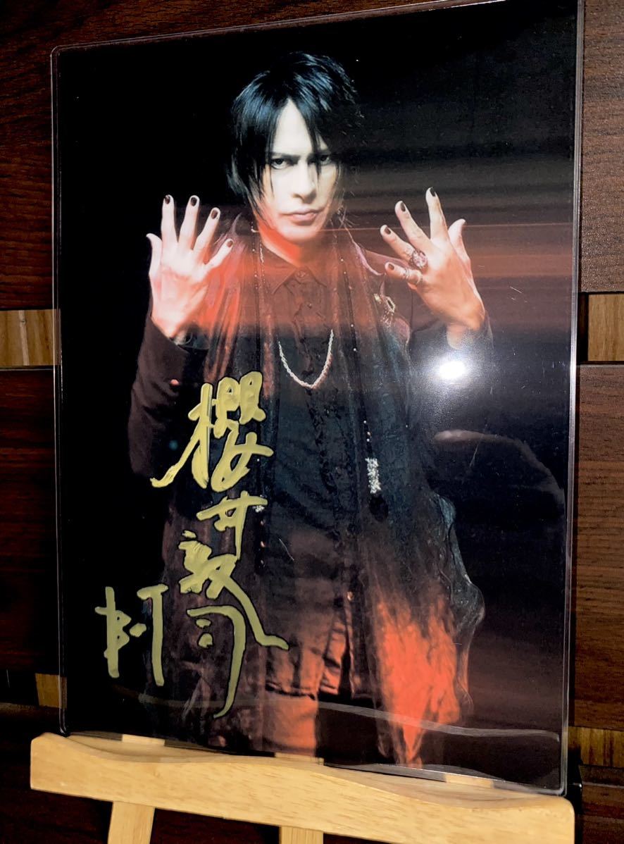 2025年最新】Yahoo!オークション -buck-tick櫻井敦司の中古品