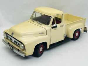 1/18 FORD 1953 PICK-UP ROAD tough 大型モデル(オートアート・京商)