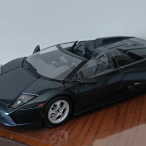 Maisto 1/18 Lamborghini Murcilago Roadster ミニカー　ランボルギーニ