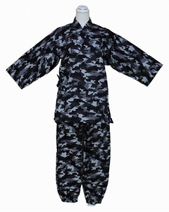  camouflage pattern for man. Samue K9789-01 free shipping size M made in Japan man for Sam e men's cotton. Samue room wear -