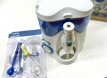 【waterpik・ヨシダ】ウォーターピック　ウルトラ　ウォータージェット　WP-100J【未使用】_画像4