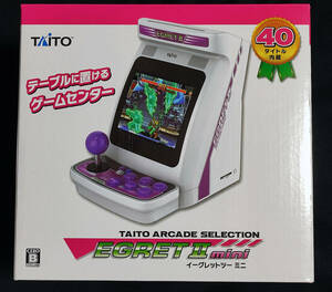 TAITO タイトー イーグレットツーミニ 本体